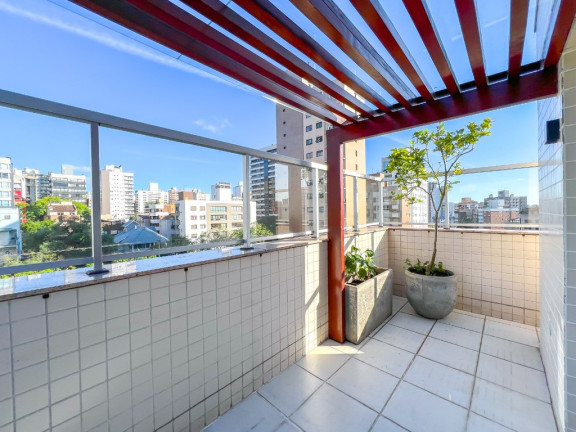 Imagem Cobertura com 3 Quartos à Venda, 249 m² em Petrópolis - Porto Alegre