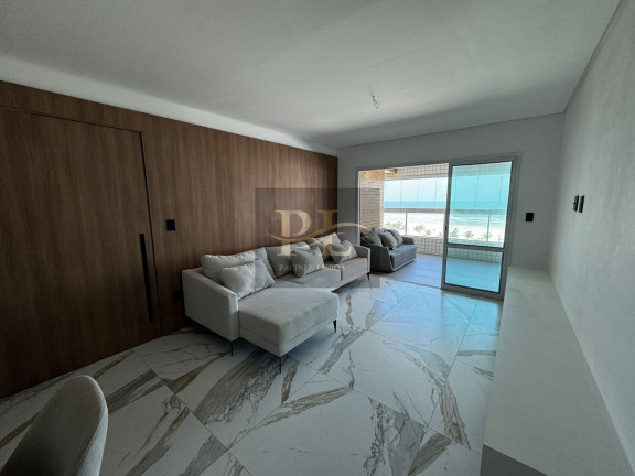 Imagem Apartamento com 3 Quartos à Venda, 126 m² em Aviação - Praia Grande Imagem Apartamento com 3 Quartos à Venda, 126 m² em Aviação - Praia Grande