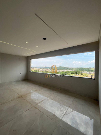 Imagem Sobrado com 3 Quartos à Venda, 231 m² em Residencial Balneário - Goiânia