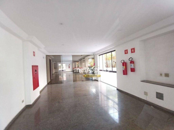 Imagem Apartamento com 4 Quartos à Venda, 273 m² em Jardim - Santo André Imagem Apartamento com 4 Quartos à Venda, 273 m² em Jardim - Santo André