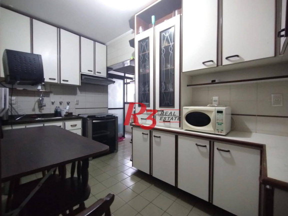 Imagem Apartamento com 2 Quartos à Venda, 88 m² em Gonzaguinha - São Vicente