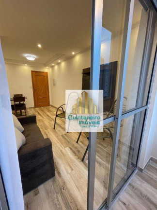 Imagem Apartamento com 2 Quartos à Venda, 54 m² em Picanco - Guarulhos