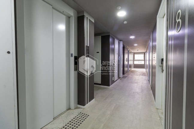 Imagem Studio com 1 Quarto à Venda, 20 m² em Moema - São Paulo