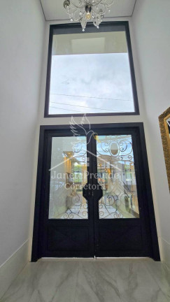 Imagem Casa de Condomínio com 4 Quartos à Venda, 522 m² em Alphaville - Santana De Parnaíba
