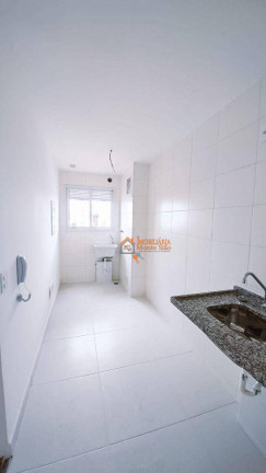 Imagem Apartamento com 2 Quartos à Venda, 58 m² em Picanco - Guarulhos Imagem Apartamento com 2 Quartos à Venda, 58 m² em Picanco - Guarulhos