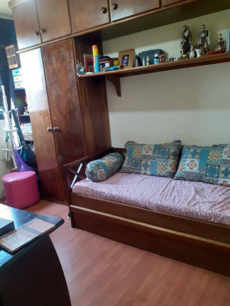 Imagem Apartamento com 3 Quartos à Venda, 79 m² em Tamboré - Barueri Imagem Apartamento com 3 Quartos à Venda, 79 m² em Tamboré - Barueri