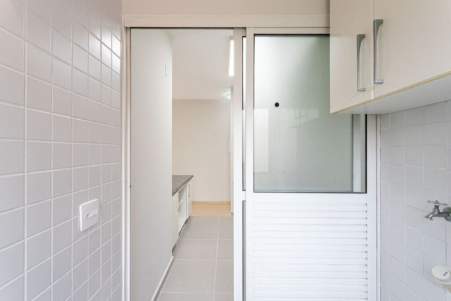 Imagem Apartamento com 2 Quartos à Venda, 52 m² em Brooklin - São Paulo