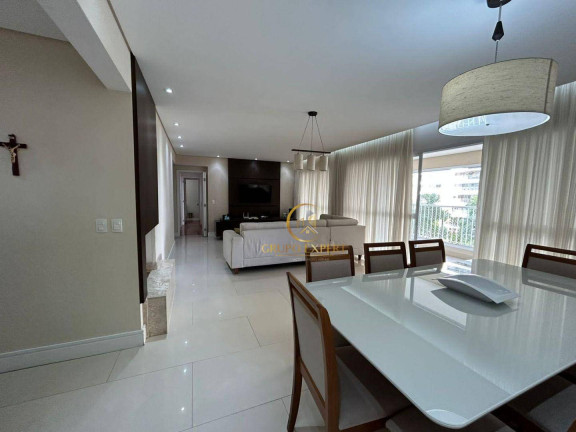 Imagem Apartamento com 3 Quartos à Venda, 156 m² em Jardim Das Indústrias - São José Dos Campos Imagem Apartamento com 3 Quartos à Venda, 156 m² em Jardim Das Indústrias - São José Dos Campos