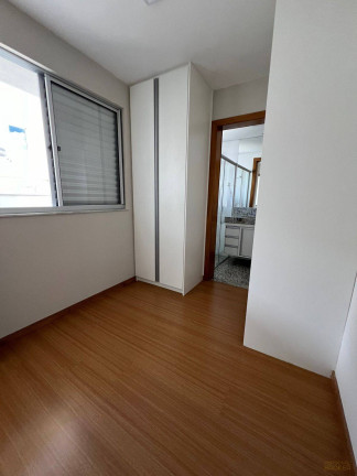 Imagem Cobertura com 2 Quartos à Venda, 82 m² em Santa Efigênia - Belo Horizonte