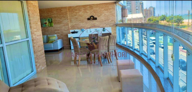 Imagem Apartamento com 4 Quartos à Venda, 370 m² em Praia De Itaparica - Vila Velha Imagem Apartamento com 4 Quartos à Venda, 370 m² em Praia De Itaparica - Vila Velha