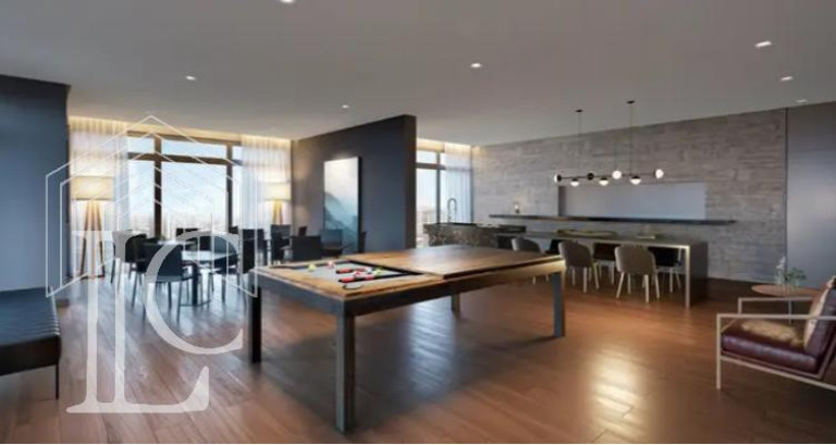 Imagem Apartamento com 1 Quarto para Alugar, 27 m² em Santo Amaro - São Paulo Imagem Apartamento com 1 Quarto para Alugar, 27 m² em Santo Amaro - São Paulo