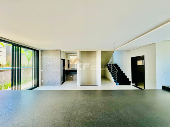 Imagem Casa de Condomínio com 4 Quartos à Venda, 420 m² em Residencial E Empresarial Alphaville - Ribeirão Preto Imagem Casa de Condomínio com 4 Quartos à Venda, 420 m² em Residencial E Empresarial Alphaville - Ribeirão Preto