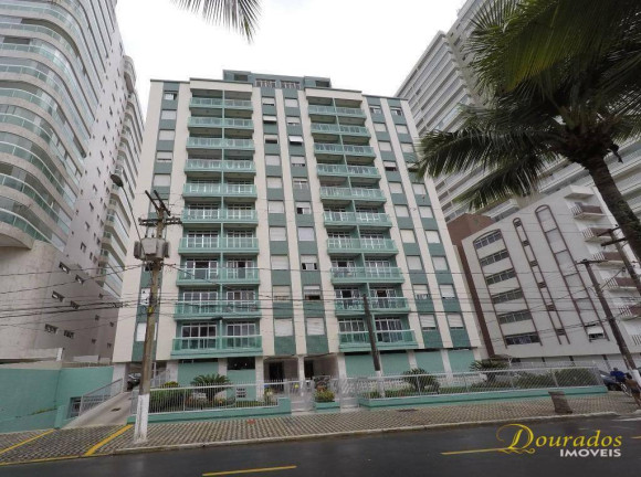 Imagem Apartamento com 1 Quarto à Venda, 47 m² em Aviação - Praia Grande Imagem Apartamento com 1 Quarto à Venda, 47 m² em Aviação - Praia Grande