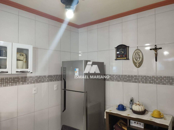 Imagem Casa com 4 Quartos à Venda, 255 m² em Novo México - Vila Velha