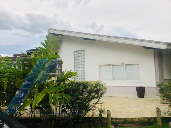Casa com 4 Quartos à Venda, 220 m² em Horto Florestal - Ubatuba
