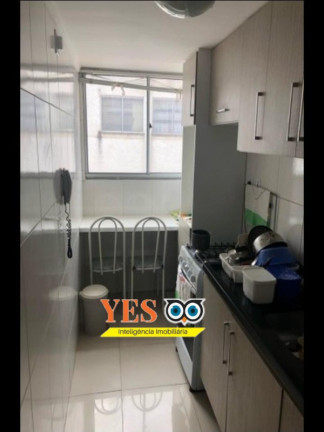 Imagem Apartamento com 2 Quartos à Venda, 50 m² em Pedra Do Descanso - Feira De Santana Imagem Apartamento com 2 Quartos à Venda, 50 m² em Pedra Do Descanso - Feira De Santana