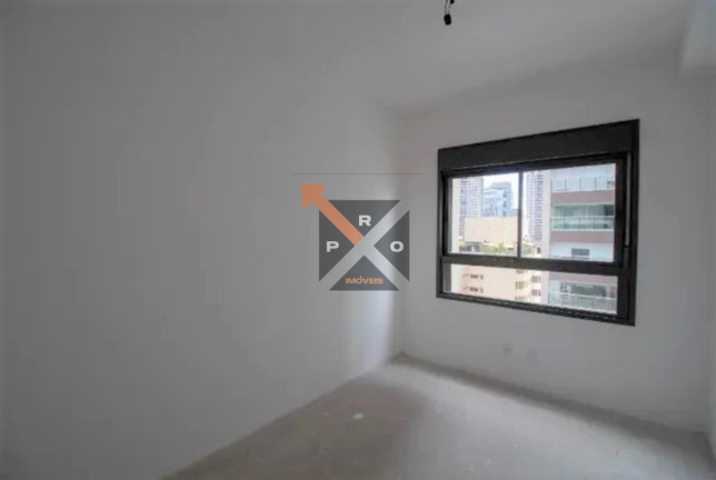 Imagem Imóvel com 2 Quartos à Venda, 65 m² em Brooklin - São Paulo Imagem Imóvel com 2 Quartos à Venda, 65 m² em Brooklin - São Paulo