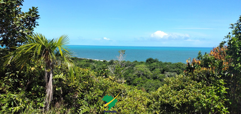 Imagem Terreno à Venda, 441.000 m² em Orla Norte - Porto Seguro Imagem Terreno à Venda, 441.000 m² em Orla Norte - Porto Seguro