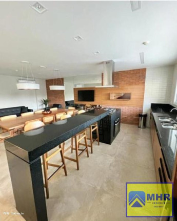 Imagem Apartamento com 3 Quartos à Venda, 90 m² em Jardim Camburi - Vitória