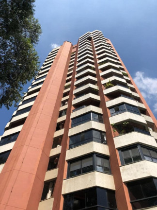 Imagem Imóvel com 3 Quartos à Venda, 242 m² em Vila Suzana - São Paulo