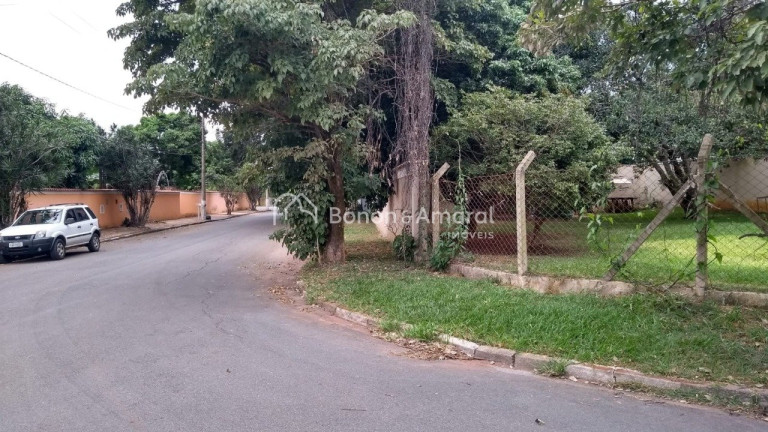 Imagem Terreno à Venda, 423 m² em Parque Xangrilá - Campinas Imagem Terreno à Venda, 423 m² em Parque Xangrilá - Campinas
