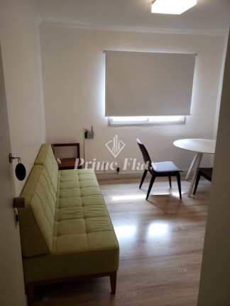 Imagem Apartamento com 1 Quarto para Alugar, 29 m² em Jardim Paulista - São Paulo Imagem Apartamento com 1 Quarto para Alugar, 29 m² em Jardim Paulista - São Paulo