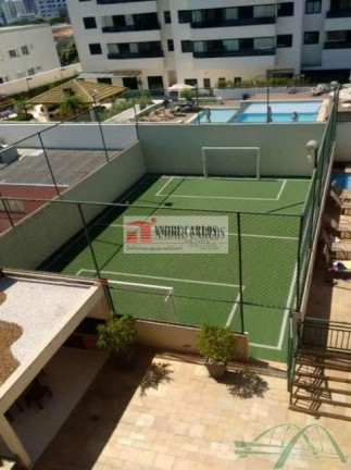 Apartamento com 3 Quartos à Venda, 74 m² em Centro - Osasco