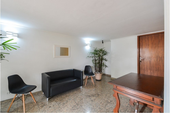 Imagem Apartamento com 2 Quartos à Venda, 83 m² em Consolação - São Paulo Imagem Apartamento com 2 Quartos à Venda, 83 m² em Consolação - São Paulo