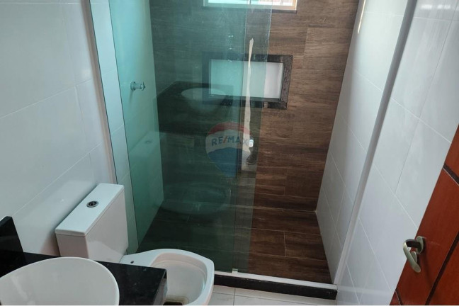 Imagem Casa com 2 Quartos à Venda, 71 m² em Ponta Negra - Maricá Imagem Casa com 2 Quartos à Venda, 71 m² em Ponta Negra - Maricá