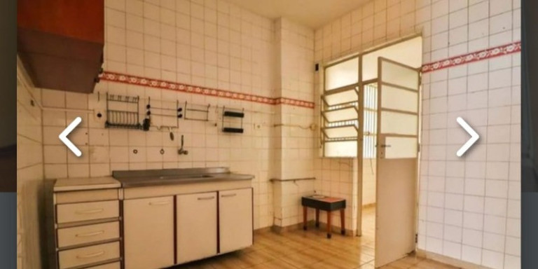 Imagem Imóvel com 3 Quartos à Venda, 120 m² em Paraíso - São Paulo Imagem Imóvel com 3 Quartos à Venda, 120 m² em Paraíso - São Paulo