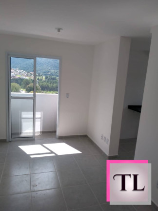 Imagem Apartamento com 2 Quartos à Venda, 53 m² em Vila Togni - Poços De Caldas