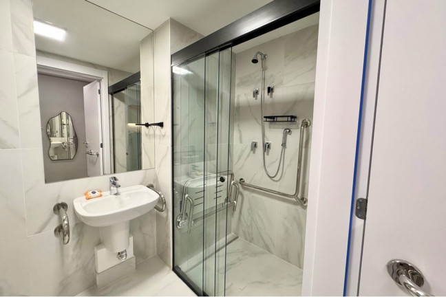 Imagem Imóvel com 1 Quarto à Venda, 30 m² em Vila Mariana - São Paulo Imagem Imóvel com 1 Quarto à Venda, 30 m² em Vila Mariana - São Paulo