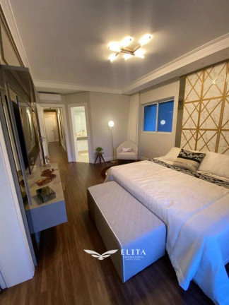 Imagem Apartamento com 3 Quartos à Venda, 207 m² em Centro - Balneário Camboriú