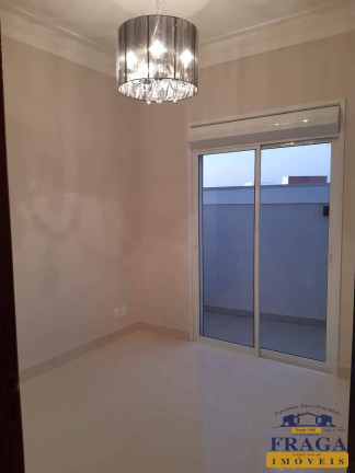 Imagem Casa de Condomínio com 4 Quartos à Venda, 400 m² em Alphaville Nova Esplanada - Votorantim