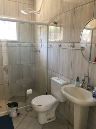 Imagem Sobrado com 3 Quartos à Venda, 149 m² em Centro - Porangaba