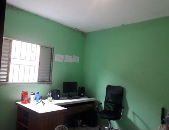 Imagem Sobrado com 4 Quartos à Venda, 197 m² em Jardim Leblon - Suzano Imagem Sobrado com 4 Quartos à Venda, 197 m² em Jardim Leblon - Suzano