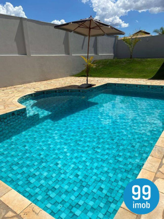 Imagem Casa com 4 Quartos à Venda, 840 m² em Ninho Verde Ii - Pardinho