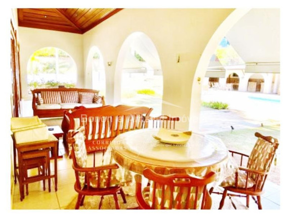 Imagem Casa de Condomínio com 4 Quartos à Venda, 5.057 m² em Sítios De Recreio Gramado - Campinas Imagem Casa de Condomínio com 4 Quartos à Venda, 5.057 m² em Sítios De Recreio Gramado - Campinas