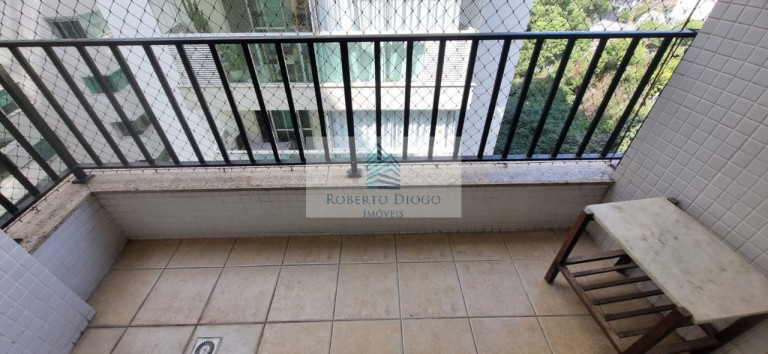 Imagem Imóvel com 2 Quartos à Venda, 117 m² em Santa Rosa - Niterói Imagem Imóvel com 2 Quartos à Venda, 117 m² em Santa Rosa - Niterói