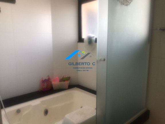 Imagem Apartamento com 3 Quartos à Venda, 137 m² em Jardim Amália - Bauru