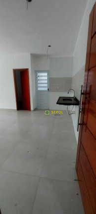Imagem Apartamento com 2 Quartos à Venda, 48 m² em Vila Carrão - São Paulo Imagem Apartamento com 2 Quartos à Venda, 48 m² em Vila Carrão - São Paulo