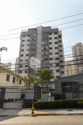 Imagem Imóvel com 3 Quartos à Venda, 151 m² em Vila Santa Catarina - São Paulo Imagem Imóvel com 3 Quartos à Venda, 151 m² em Vila Santa Catarina - São Paulo