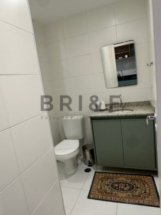 Imagem Apartamento com 1 Quarto à Venda ou Locação, 27 m² em Vila Olímpia - São Paulo Imagem Apartamento com 1 Quarto à Venda ou Locação, 27 m² em Vila Olímpia - São Paulo