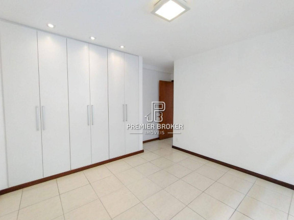Imagem Apartamento com 3 Quartos à Venda, 129 m² em Agriões - Teresópolis