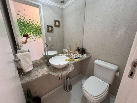 Imagem Apartamento com 2 Quartos à Venda, 90 m² em Santa Paula - São Caetano Do Sul Imagem Apartamento com 2 Quartos à Venda, 90 m² em Santa Paula - São Caetano Do Sul