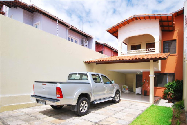 Imagem Casa com 4 Quartos à Venda, 180 m² em José De Alencar - Fortaleza Imagem Casa com 4 Quartos à Venda, 180 m² em José De Alencar - Fortaleza