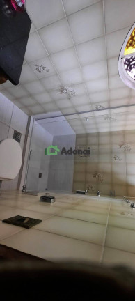 Imagem Casa com 4 Quartos à Venda, 180 m² em Anhangabaú - Jundiaí