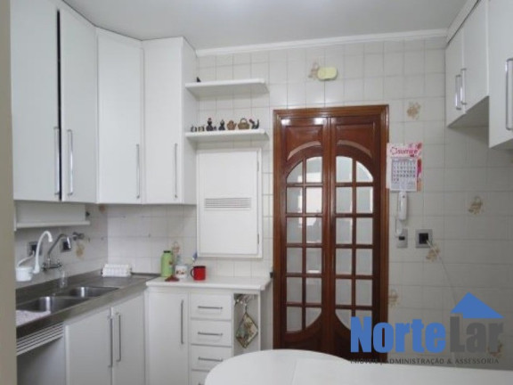 Imagem Apartamento com 2 Quartos à Venda, 72 m² em Parque Mandaqui - São Paulo