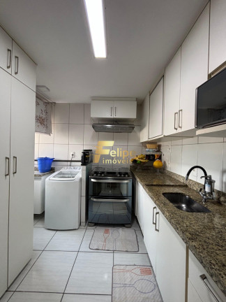 Imagem Imóvel com 3 Quartos à Venda, 80 m² em Jardim Camburi - Vitória