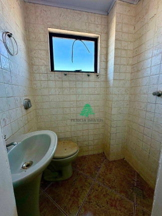 Imagem Apartamento com 3 Quartos para Alugar, 250 m² em Vila Portes - Foz Do Iguaçu Imagem Apartamento com 3 Quartos para Alugar, 250 m² em Vila Portes - Foz Do Iguaçu